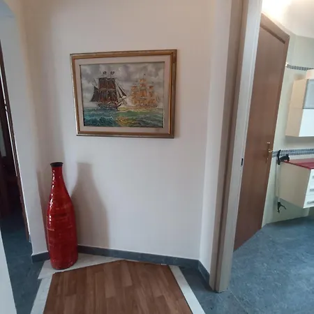 Patrizia 3* Специя