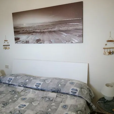 Patrizia 3* Специя