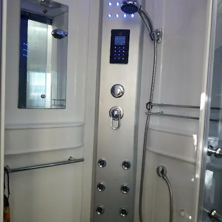 Patrizia Гостевой дом 3*