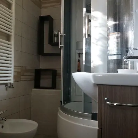 Гостевой дом Patrizia