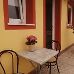 Patrizia 4* 라스페치아