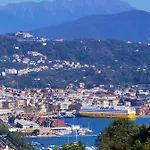 Gæstehus Patrizia La Spezia