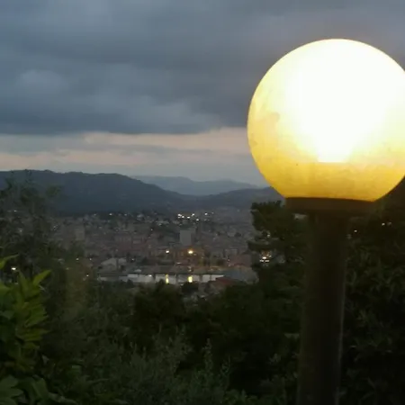 Patrizia لا سبيتسْيا