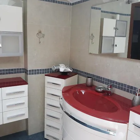 بيت ضيافة Patrizia