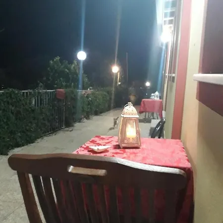 Patrizia * La Spezia