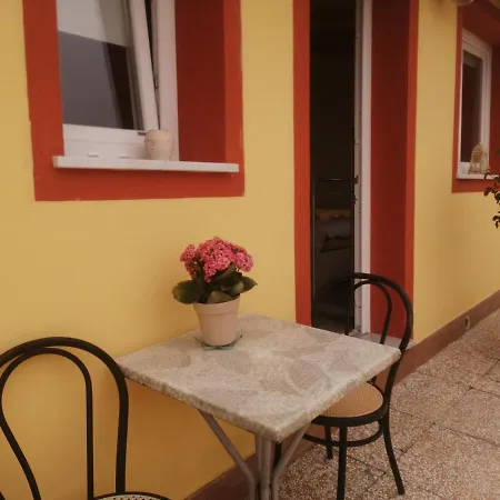 Patrizia 4* Λα Σπέτσια