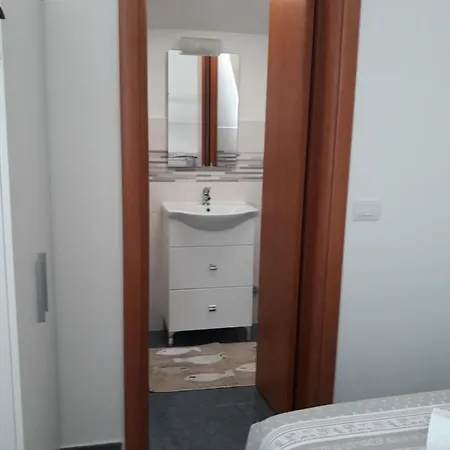 Patrizia Guest house 3*