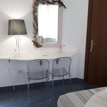 Patrizia لا سبيتسْيا