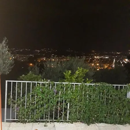 Patrizia Maison d'hôtes La Spezia