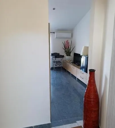 Patrizia 3* لا سبيتسْيا