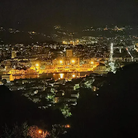 بيت ضيافة Patrizia