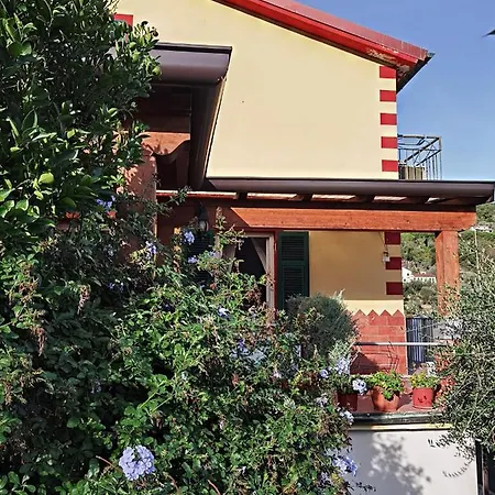 Guest house Patrizia 3*