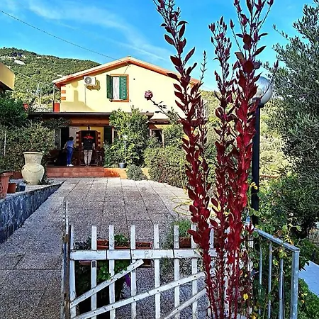 Patrizia Maison d'hôtes
