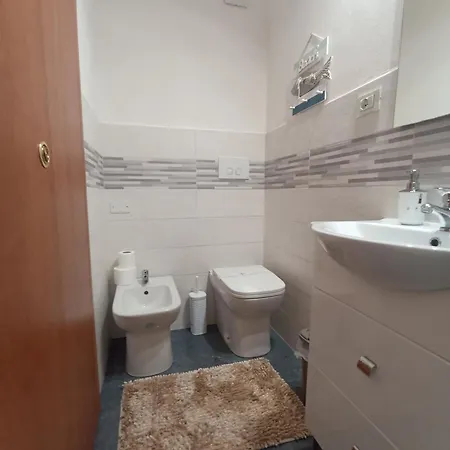 بيت ضيافة Patrizia