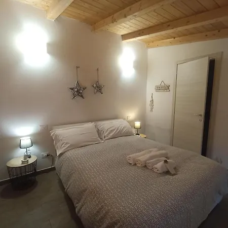 Maison d'hôtes Patrizia *