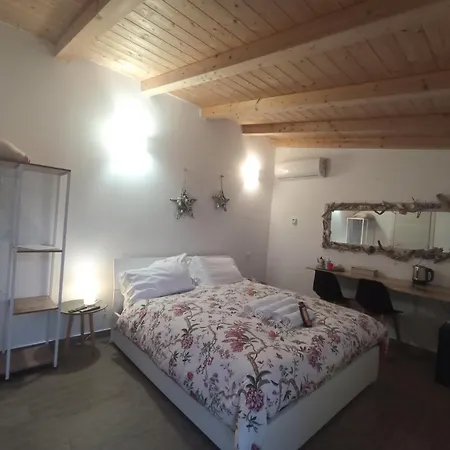 Maison d'hôtes Patrizia La Spezia