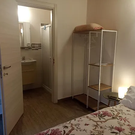 Patrizia * La Spezia
