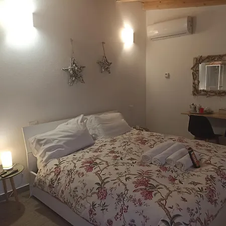Maison d'hôtes Patrizia *