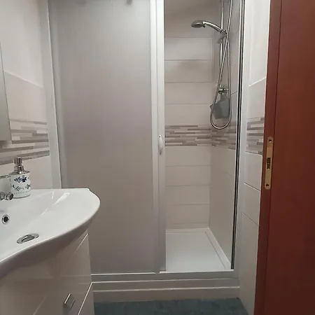 Guest house Patrizia