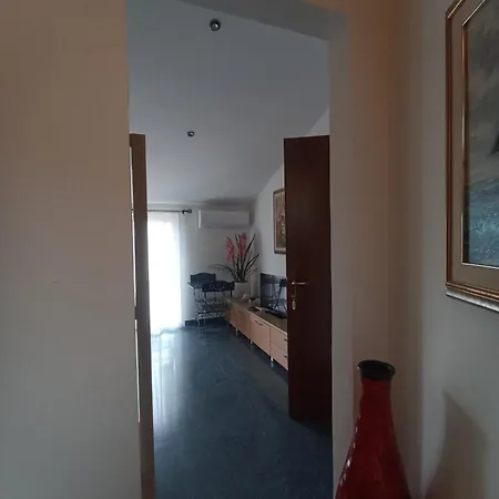 Patrizia Maison d'hôtes *
