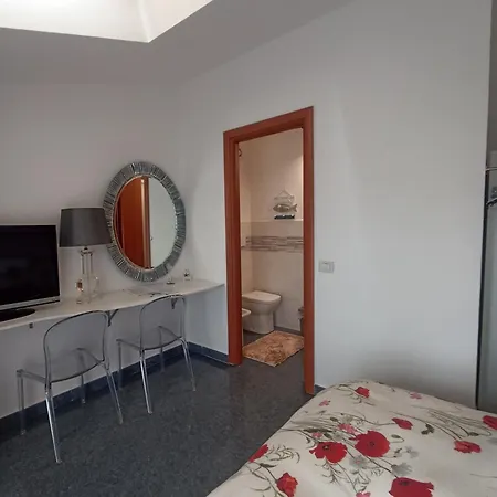 Maison d'hôtes Patrizia La Spezia