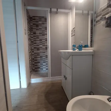 Patrizia Guest house La Spezia