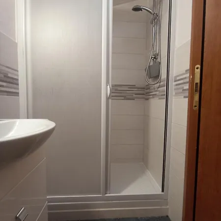 Guest house Patrizia 3*