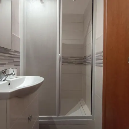 Patrizia Guest house 3*