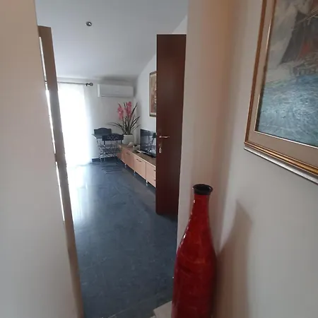 Guest house Patrizia