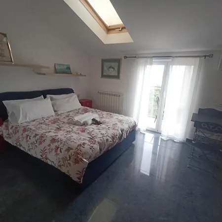 Patrizia Maison d'hôtes