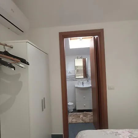 Maison d'hôtes Patrizia *