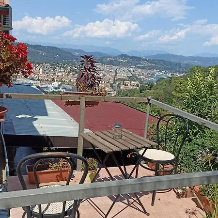 Patrizia Maison d'hôtes