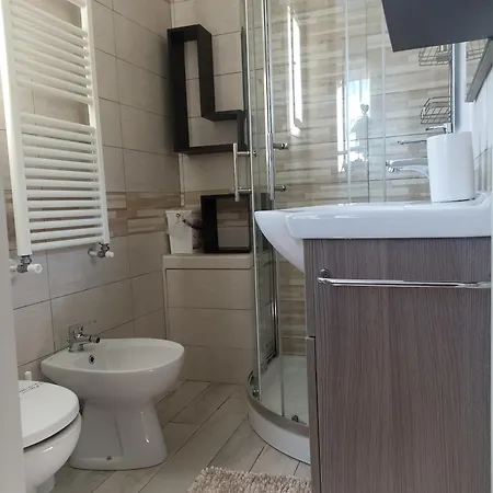 Patrizia 4* La Spezia