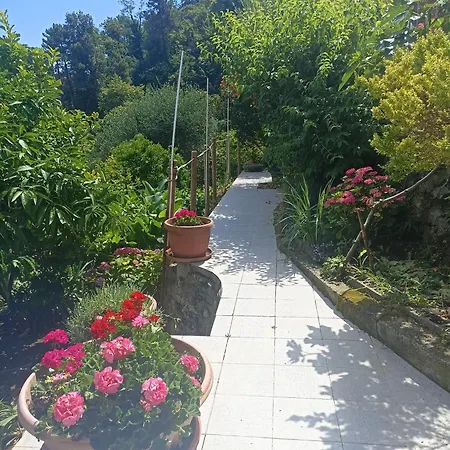 Affittacamere Patrizia 4*