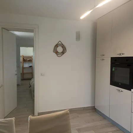 Patrizia Affittacamere La Spezia