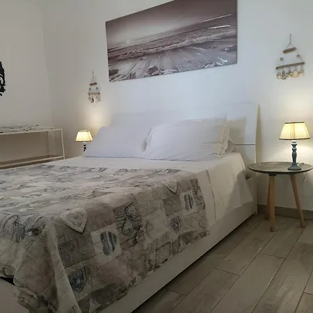 Patrizia Affittacamere 4*
