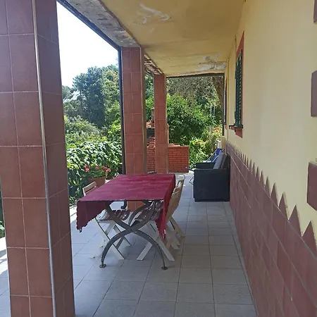 Affittacamere Patrizia 4*