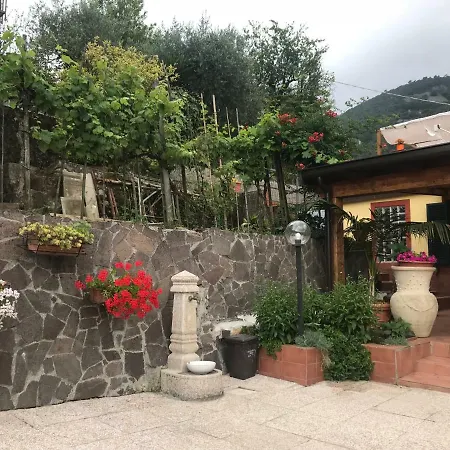 Maison d'hôtes Patrizia La Spezia