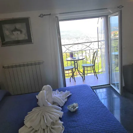 Patrizia Maison d'hôtes