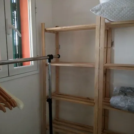 بيت ضيافة Patrizia 3*