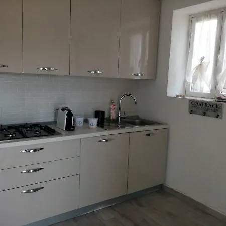 Guest house Patrizia La Spezia