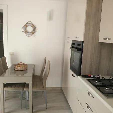Maison d'hôtes Patrizia La Spezia
