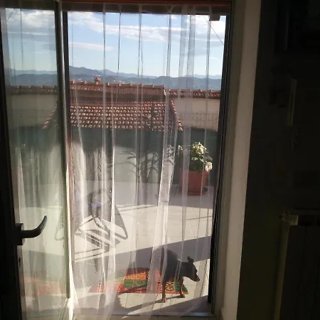 Patrizia Maison d'hôtes La Spezia