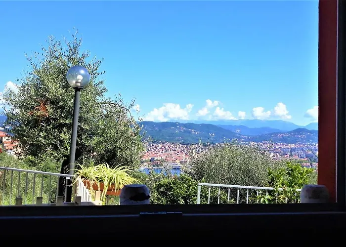 Patrizia Guest house 3*