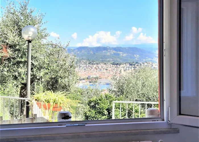 Patrizia Guest house La Spezia