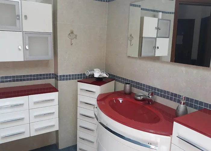 Guest house Patrizia