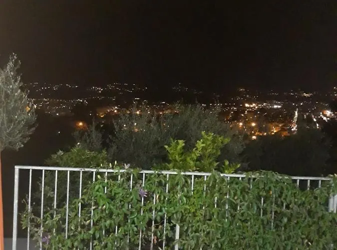 Patrizia Guest house La Spezia