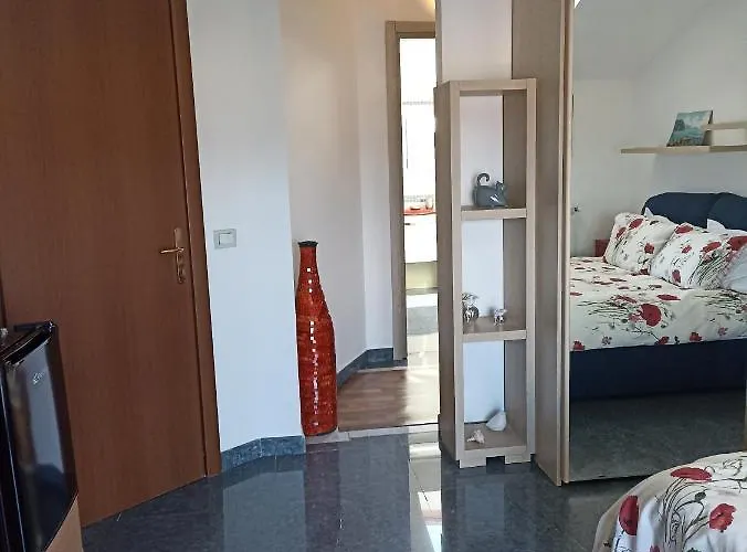 Patrizia Guest house La Spezia