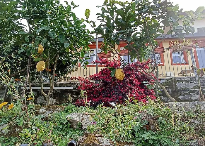 Patrizia Guest house La Spezia