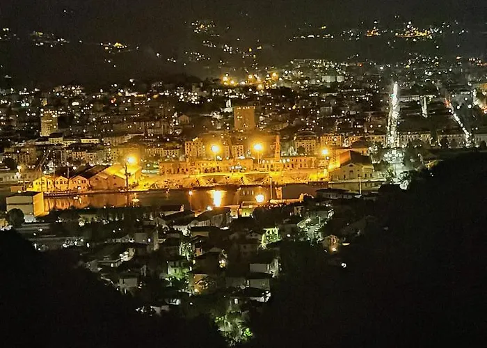 Guest house Patrizia